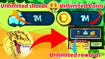 How to hack dynamons world | Dynamons World hack | Dynamons World unlimited coins and shards |modapk