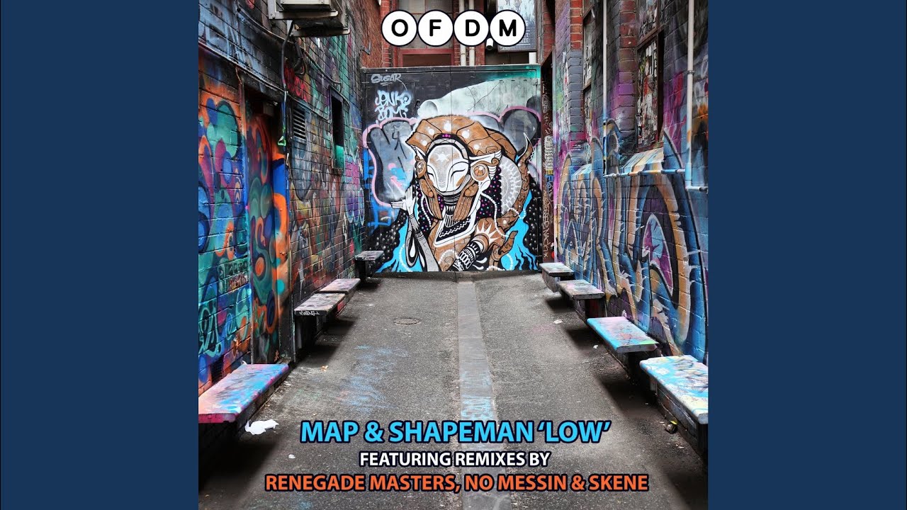 Watch Low (Original Mix) on YouTube Watch Low (Original Mix) on YouTube