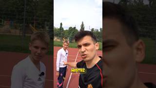 Ile Lat Ma Najmłodszy Mistrz Świata We Freestyle Football?