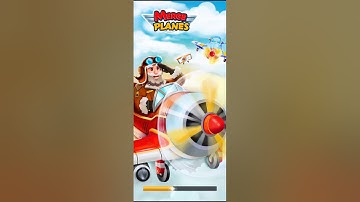 How to get unlimited 2x speed in merge plane tycoon😈😈😈
