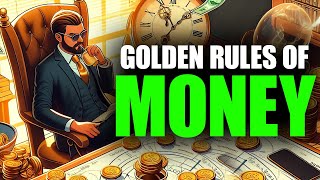 The 20 Golden Rules Of Money Management That Will Lead You To Success! Boho Chic Money Management