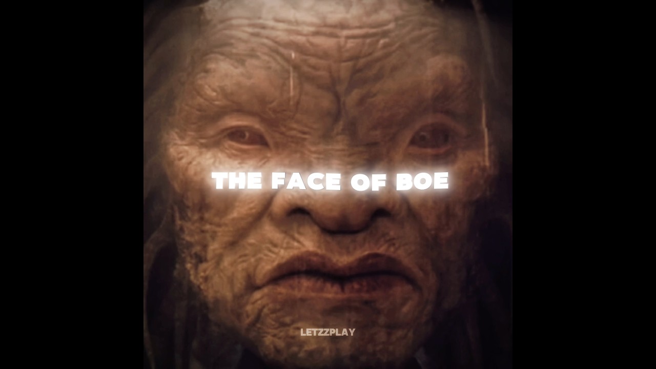 Face Of Boe edit #doctorwho #johnbarrowman #edit #shorts