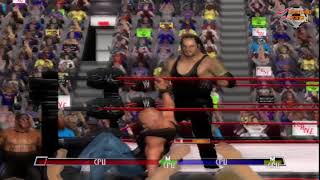 The Undertaker's most supernatural moments Wealth