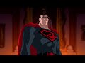 Soviet Superman Kills Comrade Stalin - Superman: Red Son HD