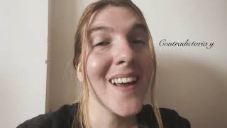 Héroe favorito- Valentina Victoria Franchella 