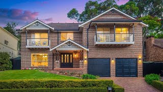 SPLENDOUR. Welcome to 80 Beaumaris Drive, Menai 2234. KORE Shire Partners