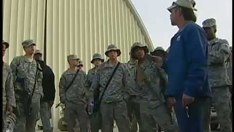 IED Challenge - Improvised Explosive Device (Afghanistan and Iraq)