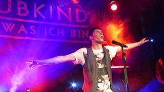 30.04.2015 Staubkind Zwickau - So still