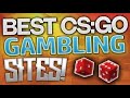 Best CSGO Gambling sites 2020 - YouTube