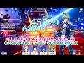 Lohen C0 F2P 4-Star Team & Weapons : 6.6 Abyss Floor 12 Melt Combo Showcase