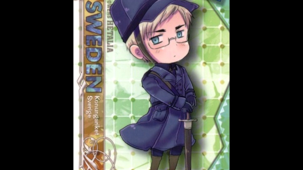 Sweden Hatafutte Parade