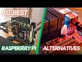 10 Best Raspberry Pi Alternatives you must have in 2023!