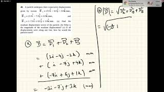 PHY2048 CH02 Vectors P48