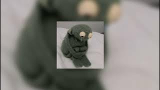 penantian - armada // sped up