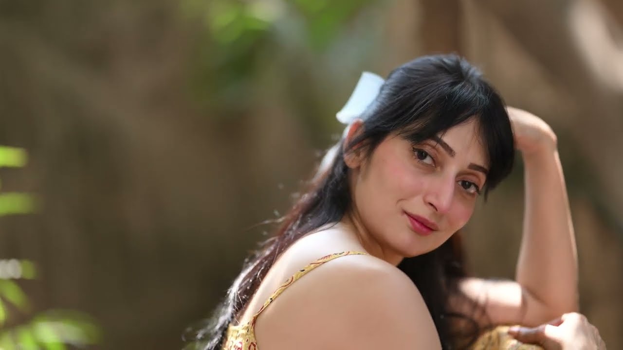 NIKKOR Z 85mm f/1.2 S lens - a game-changer for portrait photographers