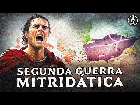 Cuando Mitrídates venció