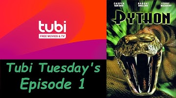 Tubi Tuesday
