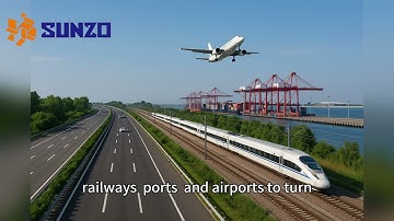 Surcharge Preloading Foundation Treatment  SUNZO