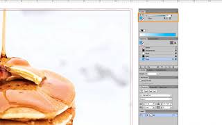 Creating the 5th Color Layer – Clear, in Adobe Illustrator for Use on General Media