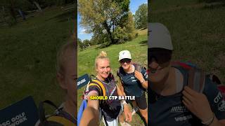 Hole 18 Redemption Ctp