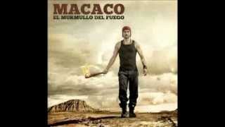 Macaco - Love Is The Only Way