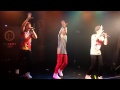 120818 PrizmaX 「Mysterious Eyes」