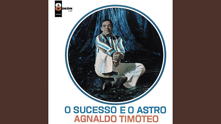 Quem Será?