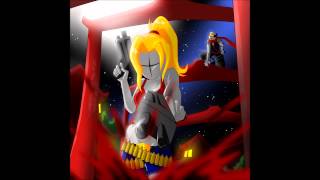 Madness : The Trial of Lucy [Madness Day 2015 winner]