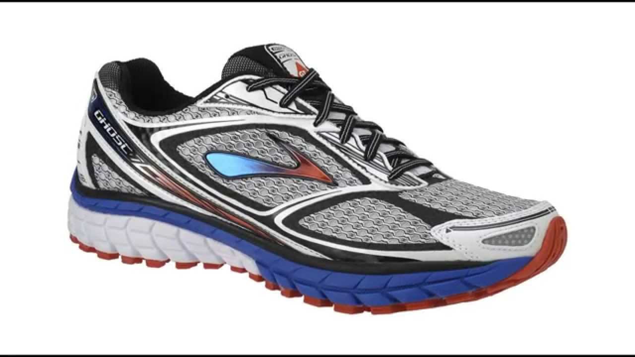 brooks ghost 7 prezzo basso
