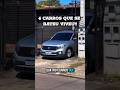 4 carros que se bateu viveu! #carro #automotivo #vw #hyundai