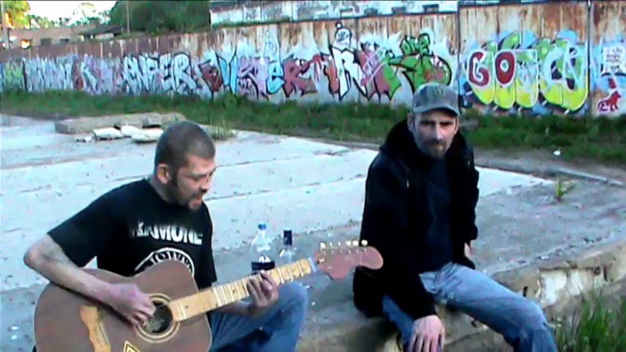 Константин Ступин - Тварь - YouTube