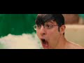 The Inbetweeners 2 - Water slide