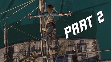 Assassin’s Creed Shadows Walkthrough Part 2 - Black Flag? (PS5 Pro)