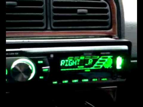 Mystery MAR-828U
