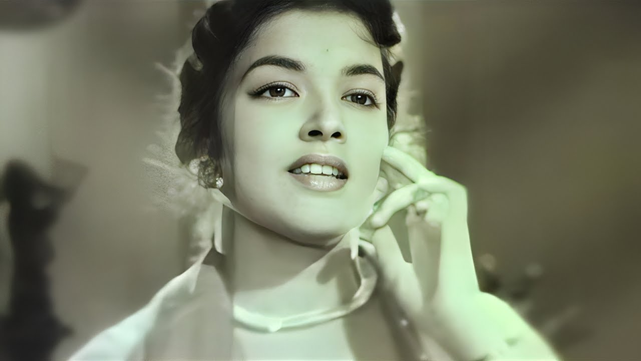 Tadpaaoge Tadpaa Lo - Shubha Khote - Barkha Movie Video Song - Jagdeep Tadpaaoge Tadpaa Lo - Shubha Khote - Barkha Movie Video Song - Jagdeep