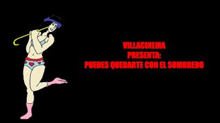 Information ENF-EUF- YOU CAN STAY WITH THE HAT ON-PUEDES QUEDARTE CON EL SOMBRERO Update