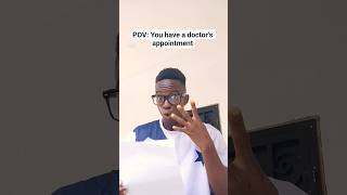DOCTORS 👨‍⚕️, APPOINTMENT. #fyp #Viralvideo #Shorts #Viral #Trends #Sad
