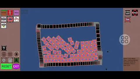Omega sandbox shorts:Ep1 Black hole suck the cameras