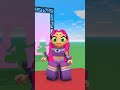 Robin & Starfire Play Roblox Hole In The Wall!