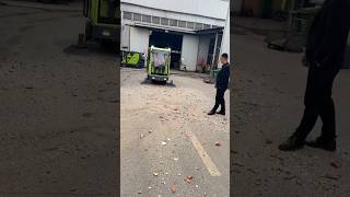 Famous If there is  such a machine, cleaning is no longer a problem Wealth