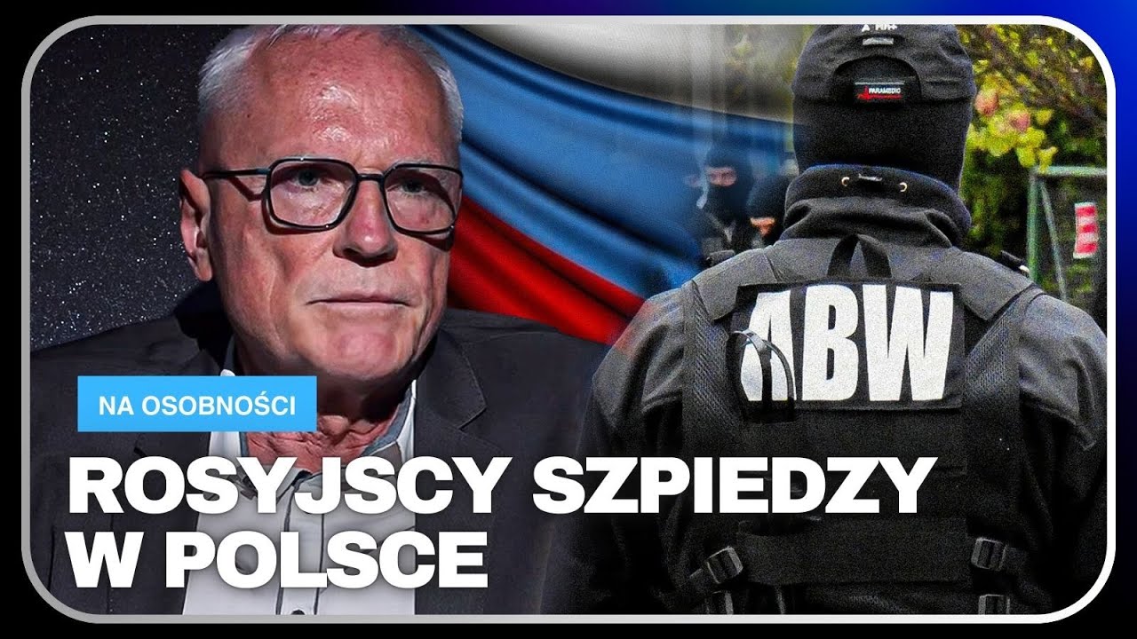 OFICER WYWIADU UJAWNIA: POLSKI RZĄD NARAZIŁ MOJE ZDROWIE I ŻYCIE