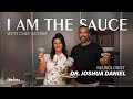A Neurologist's Ultimate Brain-Boosting Salad Recipe - Grilled Sardines