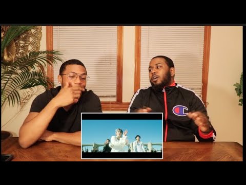 BTS (방탄소년단) 'ON' Kinetic Manifesto Film : Come Prima  (REACTION VIDEO)