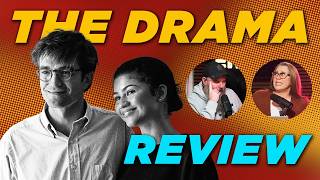 The Drama Review: This Movie Has Everyone Arguing… | Thumb War