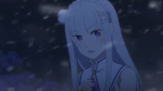 Re:ZERO -Starting Life in Another World-
