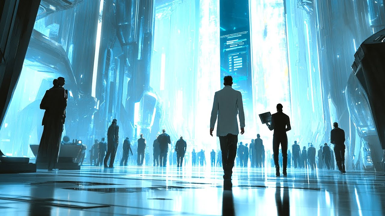 Humans Leave Quietly, and the Council Immediately Realizes Its Mistake | HFY Stories | Best HFY