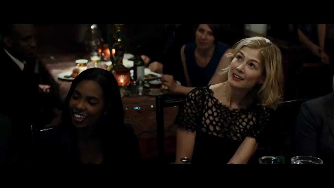 Путешествие Гектора в поисках счастья - (комедия 2014). - YouTube