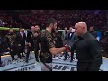Islam Makhachev vs Renato Moicano | UFC 311 | DAZN Highlights