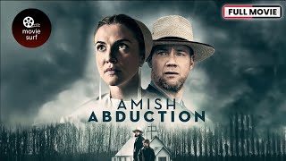 Amish Abduction (2019) | Full Movie