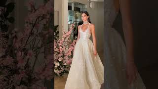 The Most Beautiful Wedding Gown In The World…#Weddingdress #Viral